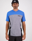 Mons Royal T-Shirt Redwood