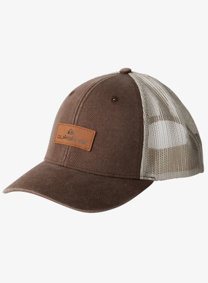 Quiksilver Casquette Down The Hatch