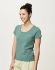 Picture T-Shirt Basement Rev