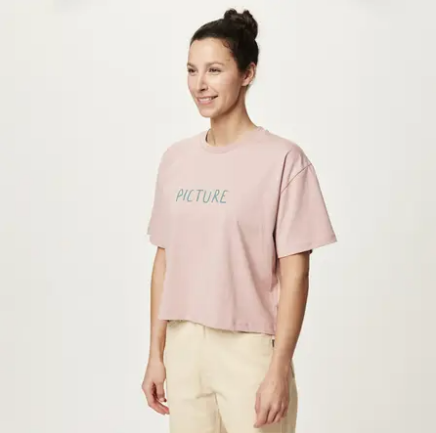 Picture T-Shirt Keynee Tee