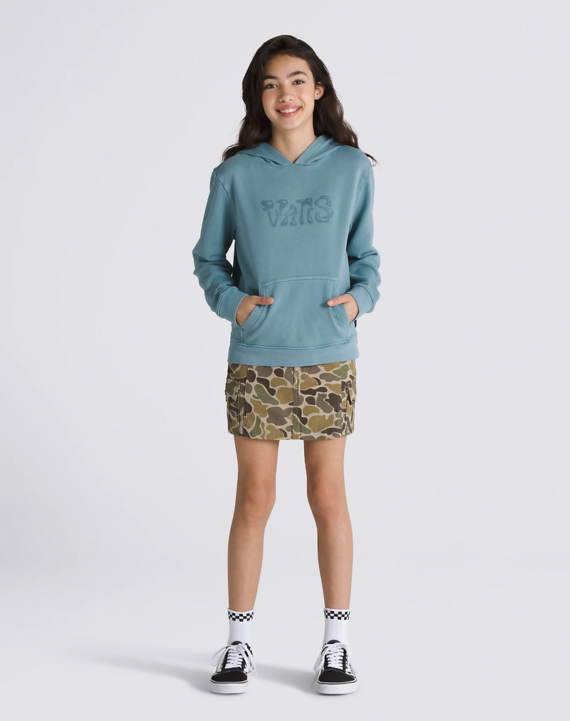 Vans Coton Ouaté Display Junior (7 à 16 ans)