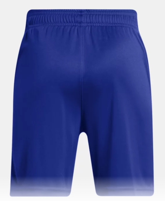 Under Armour Short Junior Logo UA Tech (7 à 16 ans)