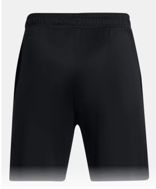 Under Armour Short Junior Logo UA Tech (7 à 16 ans)