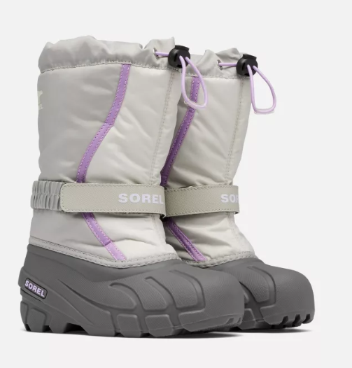 Sorel Bottes Flurry Junior (8E à 13E)