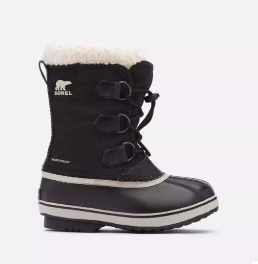 Sorel Bottes Pac Junior (1J à 7J)