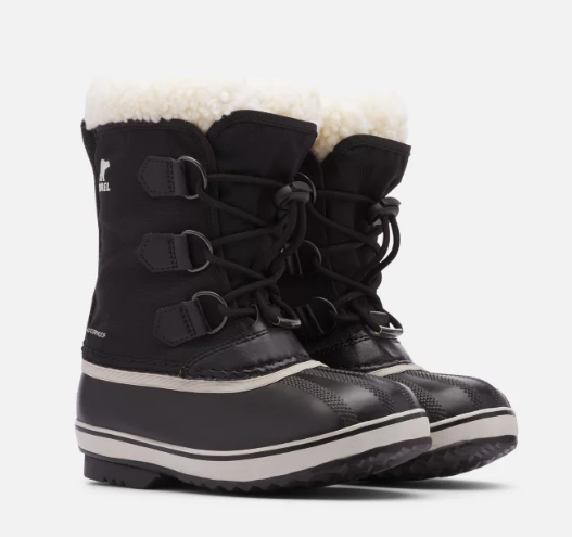 Sorel Bottes Pac Junior (1J à 7J)