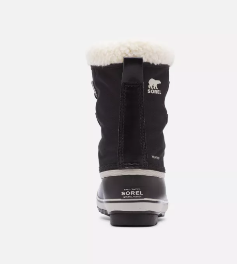 Sorel Bottes Pac Junior (1J à 7J)