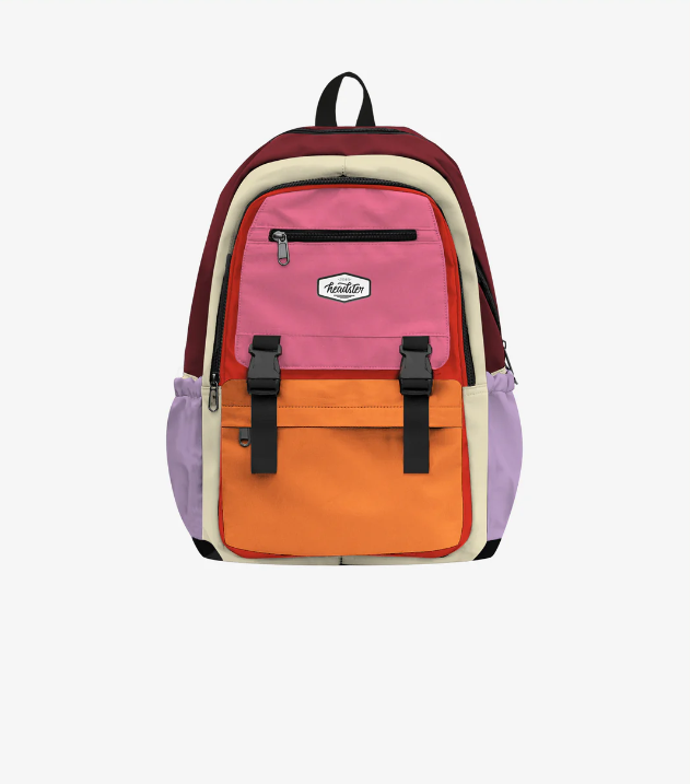 Headster Sac à Dos Colorblock Junior (26L)