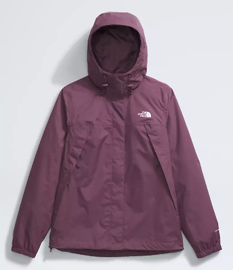 The North Face Manteau Antora Femme