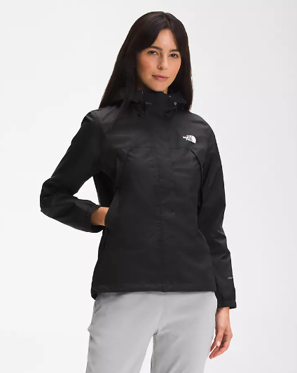 The North Face Manteau Antora Femme