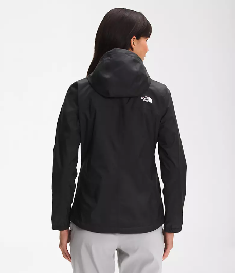 The North Face Manteau Antora Femme