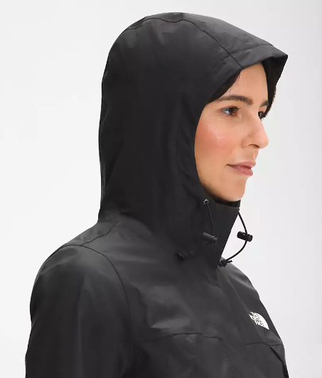 The North Face Manteau Antora Femme