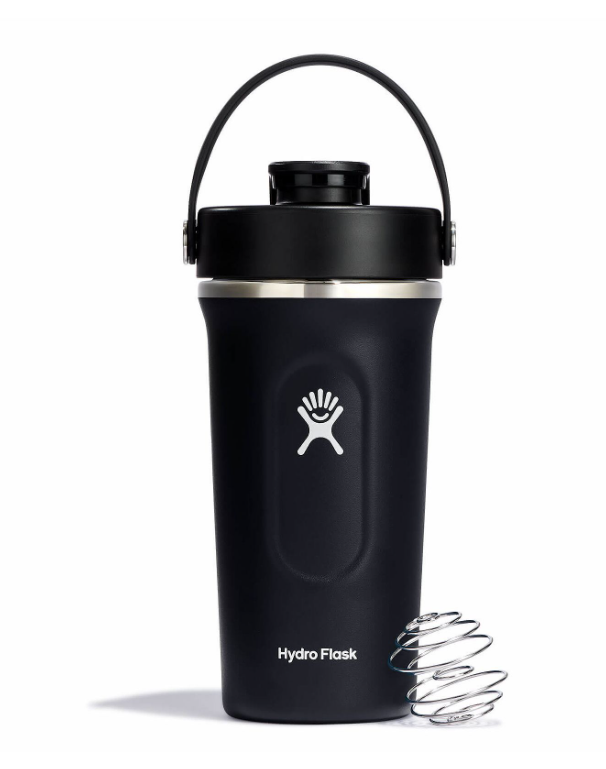 Hydro Flask Bouteille 24 Oz Insulated Shaker