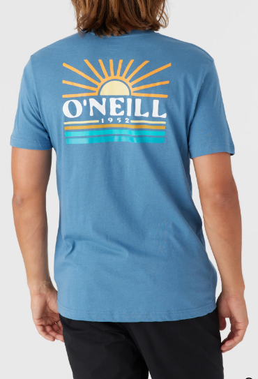 O'neill T-Shirt Sun Supply