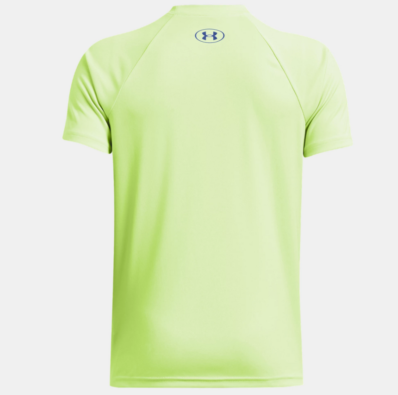 Under Armour T-Shirt UA Tech Big Logo Junior (7 ans à 16 ans)