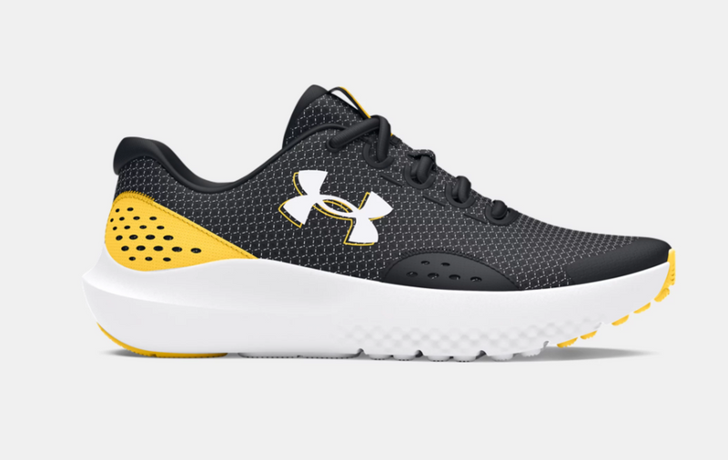 Under Armour Chaussures BGS Surge 4 Junior