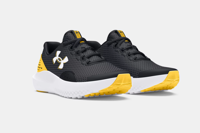 Under Armour Chaussures BGS Surge 4 Junior