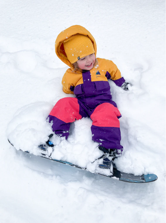 Burton Une Pièce Junior