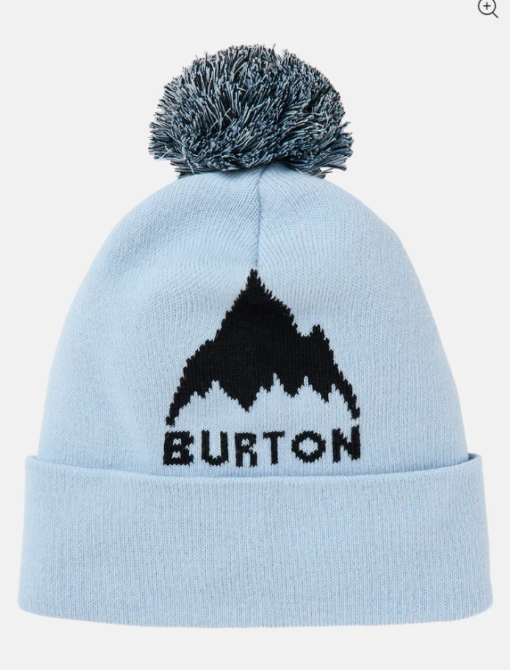 Burton Tuque Recycled Trope Junior