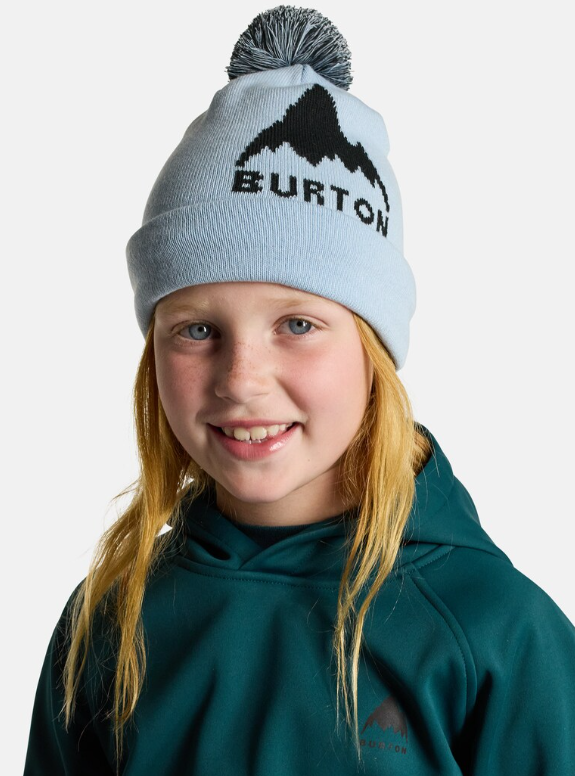 Burton Tuque Recycled Trope Junior