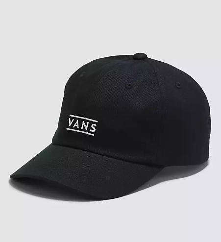 Vans Casquette Half Box Curved Junior