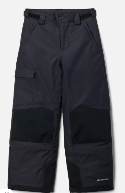 Columbia Pantalon d'Hiver Bugaboo III