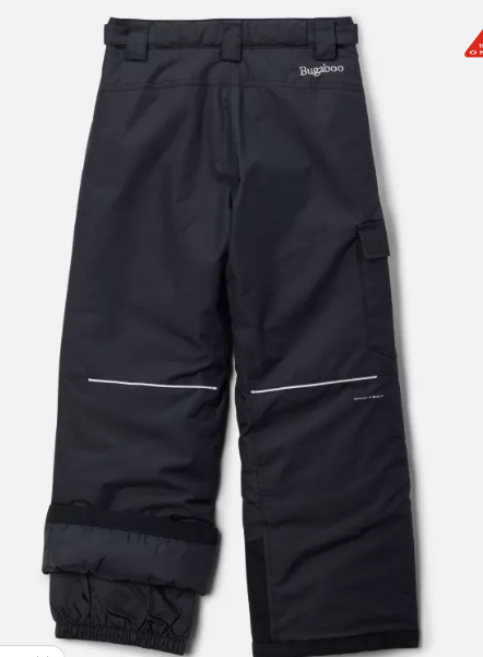 Columbia Pantalon d'Hiver Bugaboo III