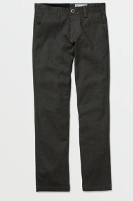 Volcom Pantalon BB Frickin MDN Junior