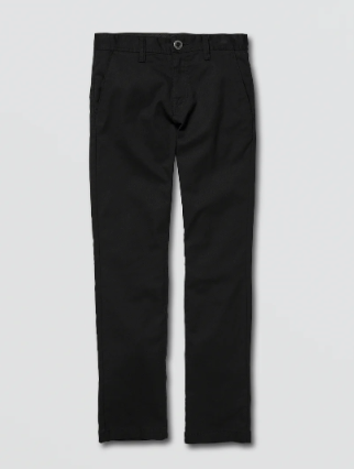 Volcom Pantalon BB Frickin MDN Junior