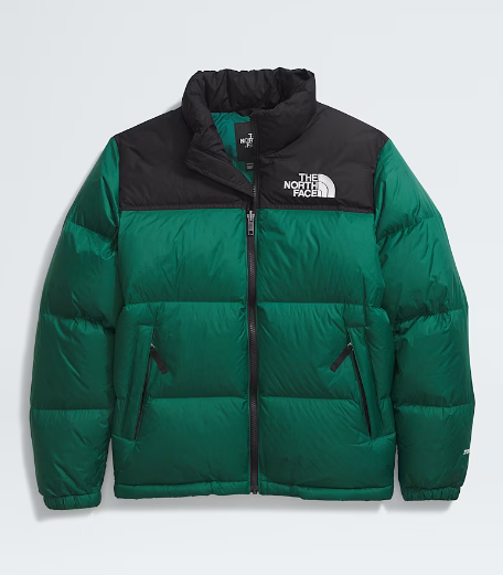 The North Face Veste Retro Nupste 1996 Junior