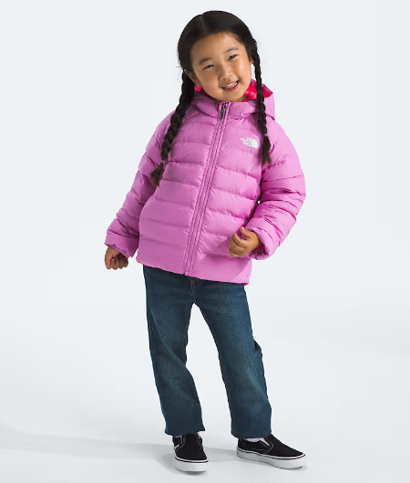 The North Face Manteau Perrito Réversible Junior