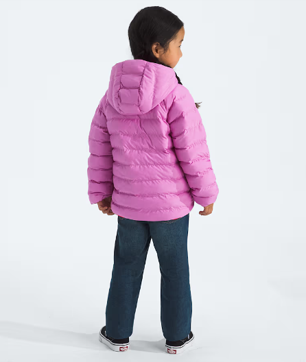 The North Face Manteau Perrito Réversible Junior