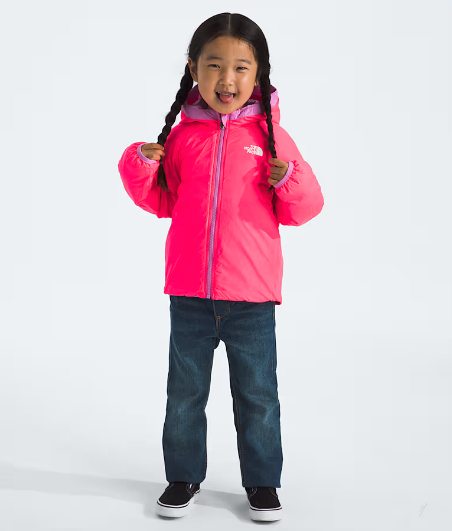 The North Face Manteau Perrito Réversible Junior