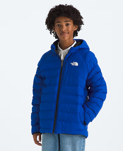 The North Face Manteau Réversible Perrito Junior