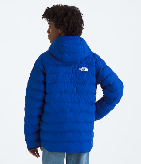 The North Face Manteau Réversible Perrito Junior