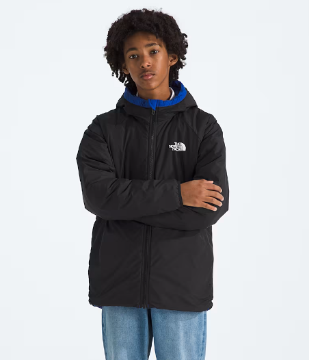 The North Face Manteau Réversible Perrito Junior