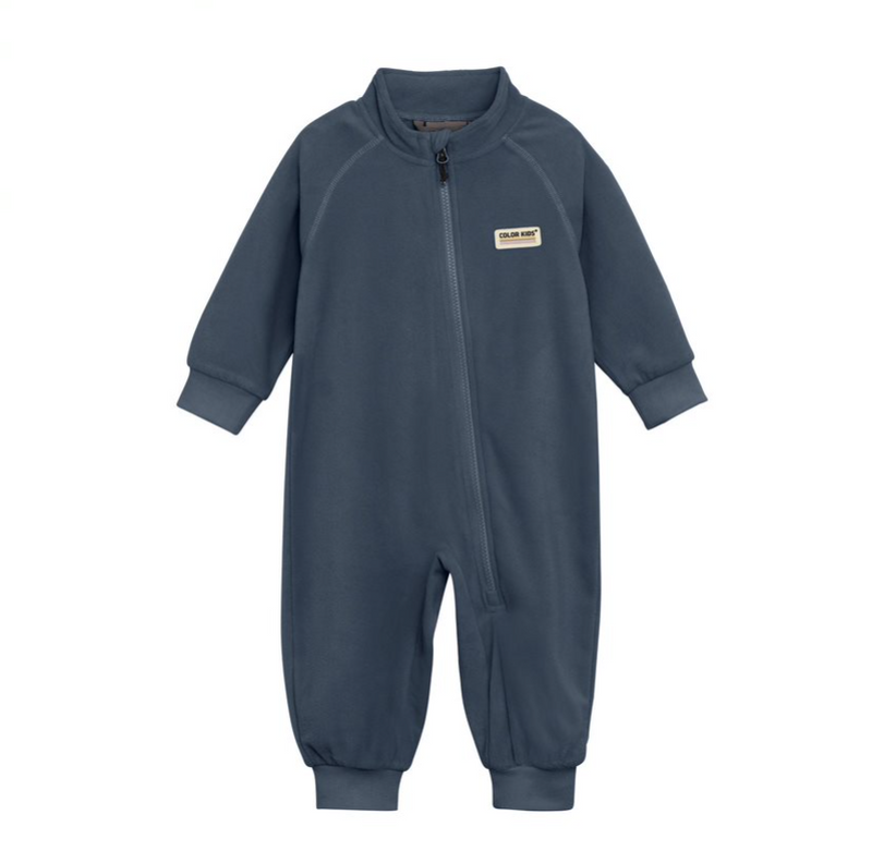 Color Kids Ensemble Polar Baby Fleece