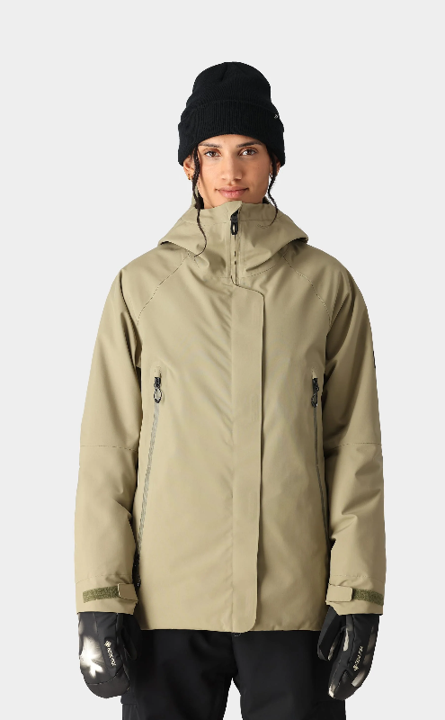 686 Manteau Whisper Femme