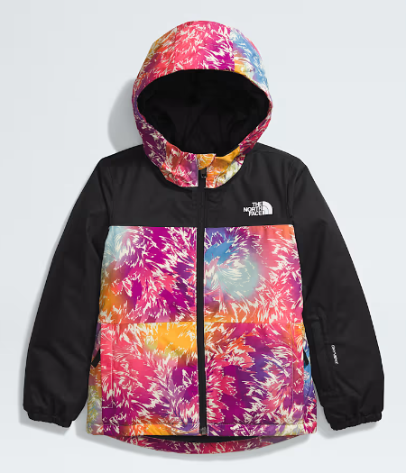 The North Face Manteau Freedom Enfants (2 à 7 ans)