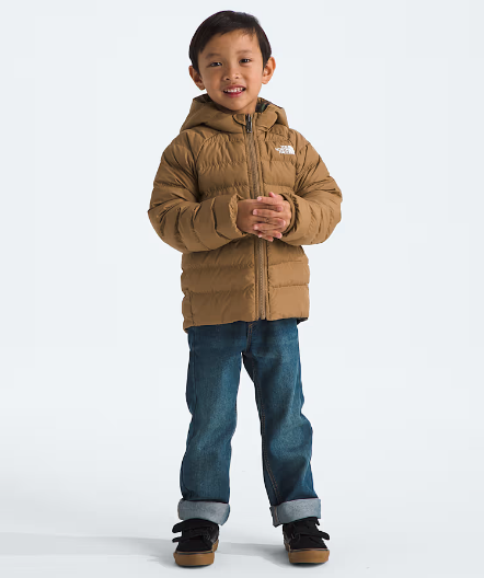 The North Face Manteau Perrito Réversible Junior