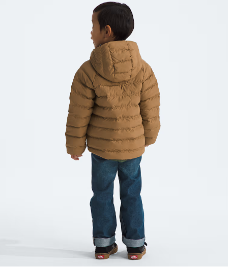 The North Face Manteau Perrito Réversible Junior