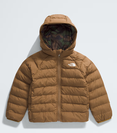 The North Face Manteau Perrito Réversible Junior