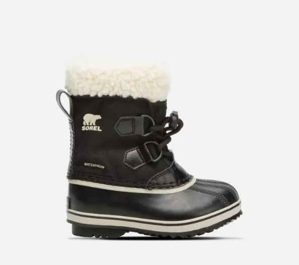 Sorel Bottes Yoot Pac Junior (8E à 13E)