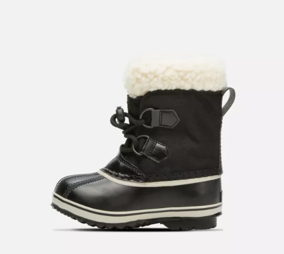 Sorel Bottes Yoot Pac Junior (8E à 13E)