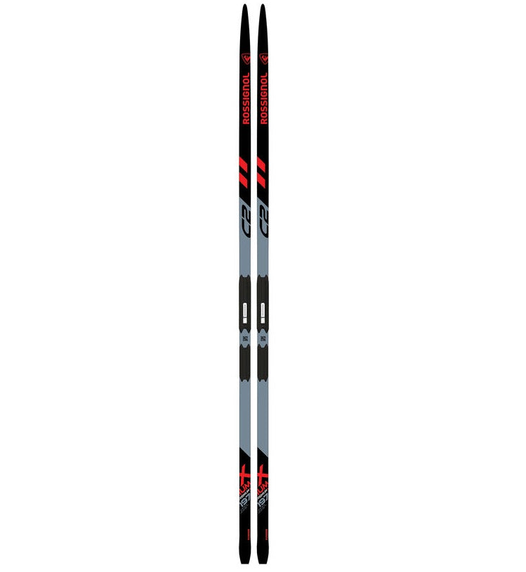 Rossignol X-Ium Classic Premium + C2 Stiff