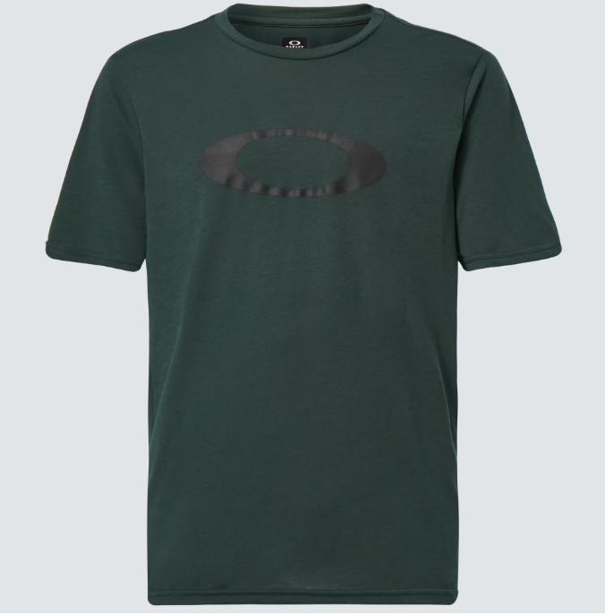 Oakley T-Shirt O-Bold Ellipse