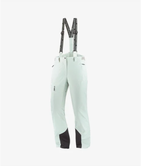 Salomon Pantalon Isolé Brilliant Femme