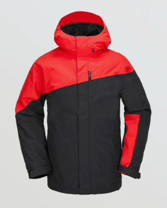 Volcom Manteau Primry Isolée Homme