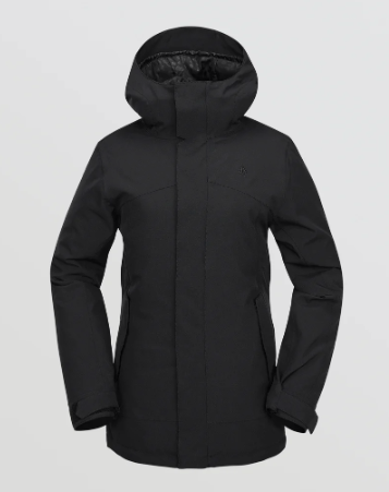 Volcom Manteau Stoney Shadow Isolée