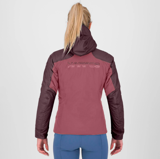 Karpos Manteau Vinson Evo Femme